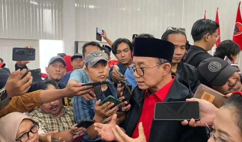 PDIP Sebut Pasangan Risma dan Gus Hans Sebagai Bakal Calon Gubernur Wakil Gubernur Direstui Kiai dan Ulama NU