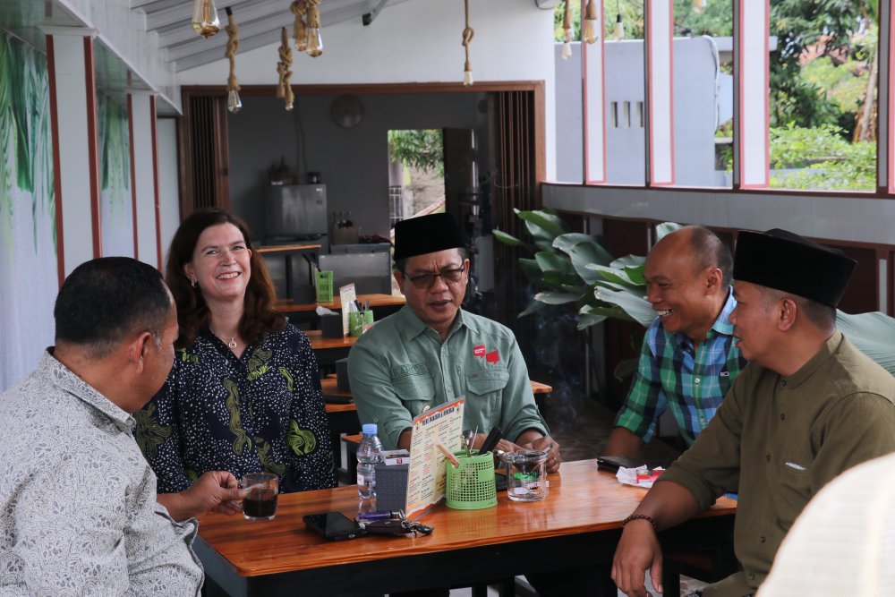 Manfaat BPJS Ketenagakerjaan, Kang DS Bakal Menambah Jaminan Hari Tua