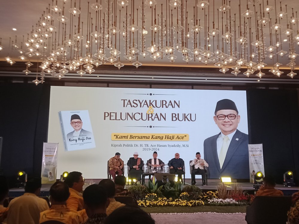 Peran Haji Ace dalam Meningkatkan Kualitas Hidup Masyarakat Kabupaten Bandung dan Bandung Barat