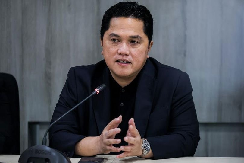 Menteri BUMN Erick Thohir Siapkan Pertemuan dengan Pimpinan Perusahaan untuk Tingkatkan Pemerataan Ekonomi