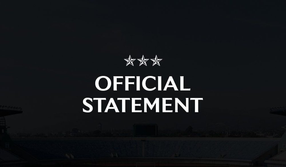 PERSIB Kecam Insiden Penyerangan Steward