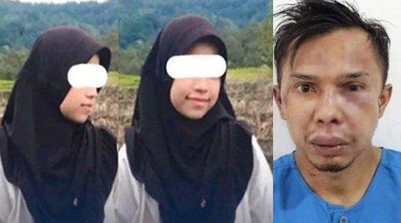 Fakta Terbaru Pengakuan Pelaku Pemerkosa dan Pembunuh Gadis Penjual Gorengan di Padang