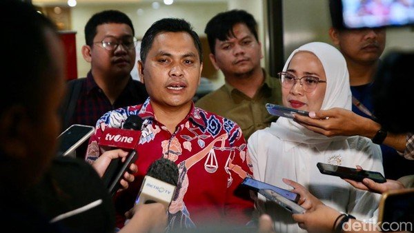 Eks Kader yang Dipecat PDIP Tia Rahmania sebut Penujukan Bonnie Triyana Sudah Direkayasa