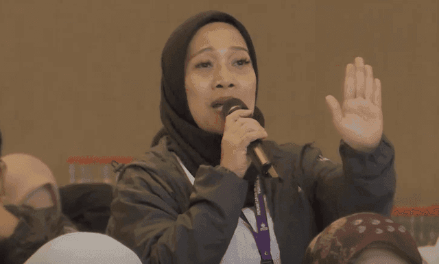Tia Rahmania Dipecat PDIP dan Batal Dilantik Anggota DPR, Usai Kritik KPK
