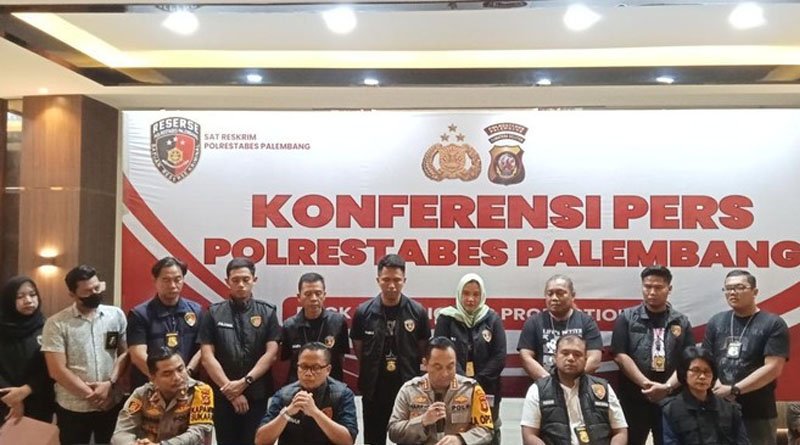Inilah 8 Fakta Temuan Polisi, Siswi SMP Diperkosa - Dibunuh 4 Temannya