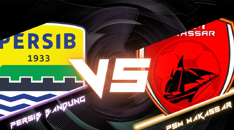 Prediksi Susunan Pemain Persib Bandung Saat Melawan PSM Makasar Nanti