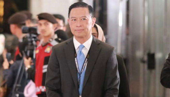 Kasus Korupsi Impor Gula: Tom Lembong Tersangka, Harta Kekayaannya Jadi Sorotan