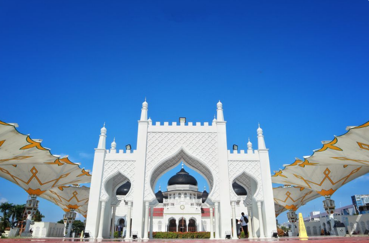 Jadwal Shalat Untuk Daerah Bandung dan Sekitarnya, Kamis 31 Oktober 2024