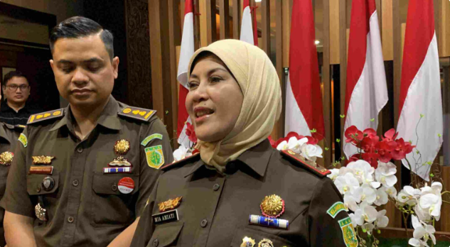 Kajati Jatim Kecewa dengan Putusan Kasasi Terpidana Pembunuhan Gregorius Ronald Tannur