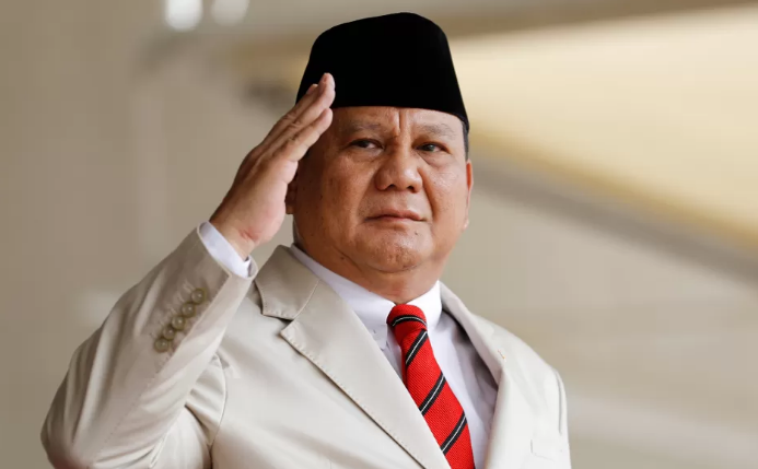 Prabowo Umumkan Daftar Nama Calon Menteri yang Dipanggil