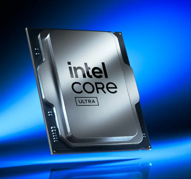 Intel Luncurkan Prosesor Desktop Terbaru, Core Ultra 200S, dengan Daya Rendah dan Kinerja Tinggi