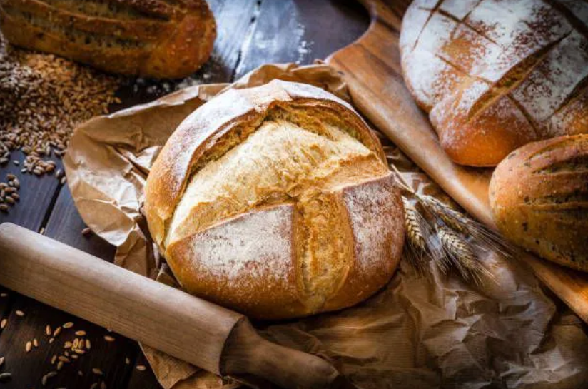 Manfaat Sehat dari Roti Sourdough yang Perlu Anda Ketahui