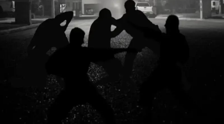 Pembiayaan Aksi Gangster di Semarang Ternyata Berasal dari Situs Judi Online