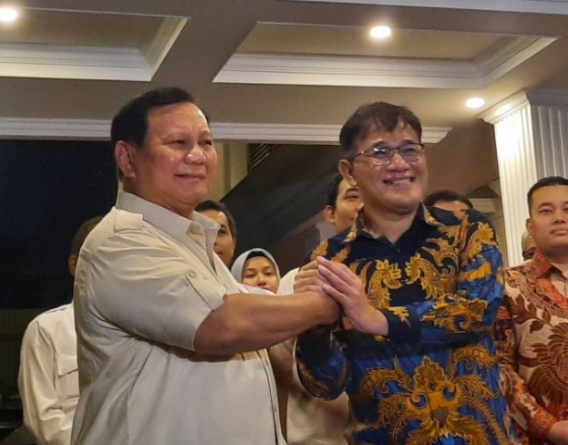 Presiden Prabowo Subianto Menegaskan Tujuan Pembentukan Badan Pengentasan Kemiskinan
