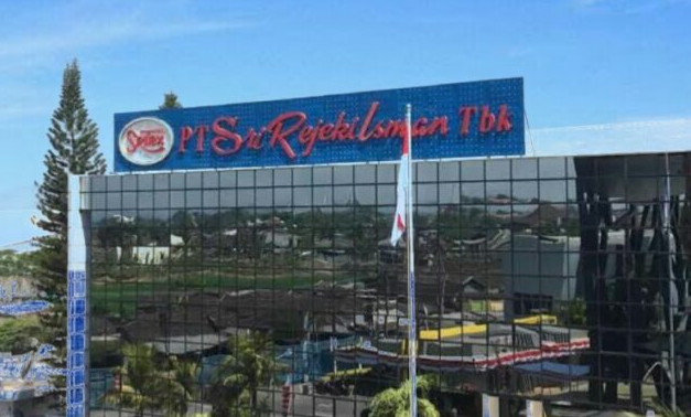 PN Niaga Semarang Nyatakan PT Sri Rejeki Isman Tbk (Sritex) Pailit