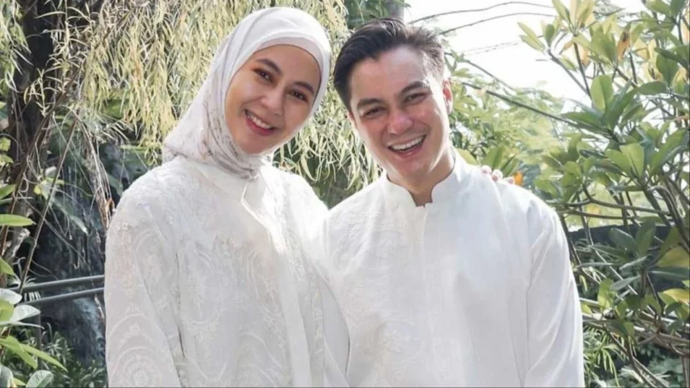 Nama Dimas Seto Muncul dalam Isu Cerai Baim Paula, Ini kata Baim Wong
