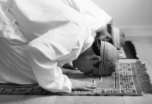 Jadwal Shalat Untuk Daerah Bandung dan Sekitarnya, Jumat 01 November 2024