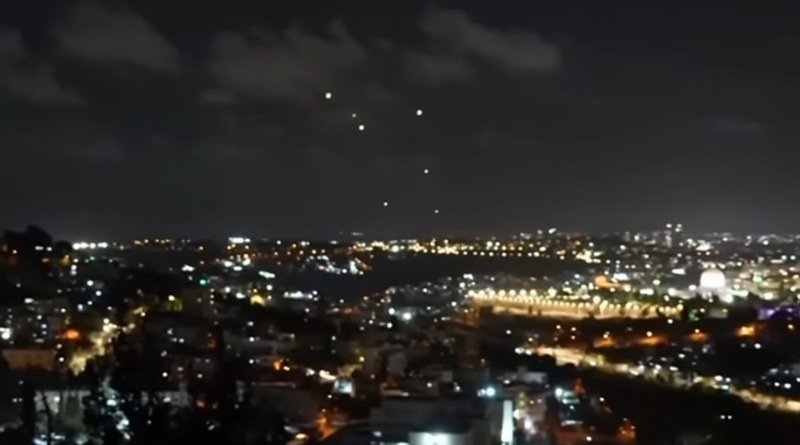 Pertahanan Udara Israel Terancam Lumpuh, Sistem Arrow Mulai Kehabisan Stok