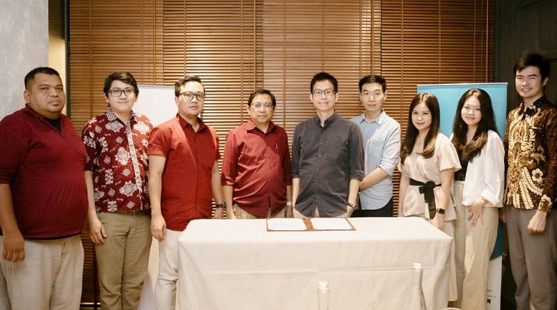 PT Catur Sentosa Adiprana Tbk Kerja Sama dengan Paper.id untuk Efisiensi Pengelolaan Invoice