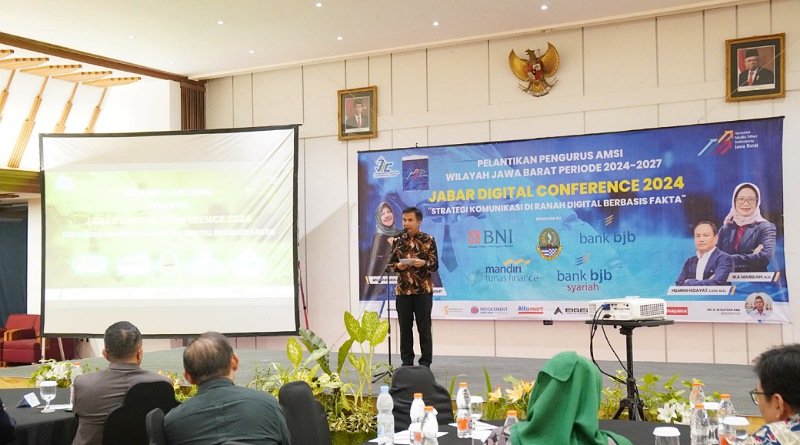 Ramai Isu Gempa Megathrust, Pj Gubernur Jabar: Jangan Asal Bangun Rumah
