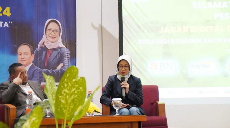 Antisipasi Penyebaran Informasi Bohong Jelang Pilkada, Pemprov Siagakan Jabar Saber Hoaks