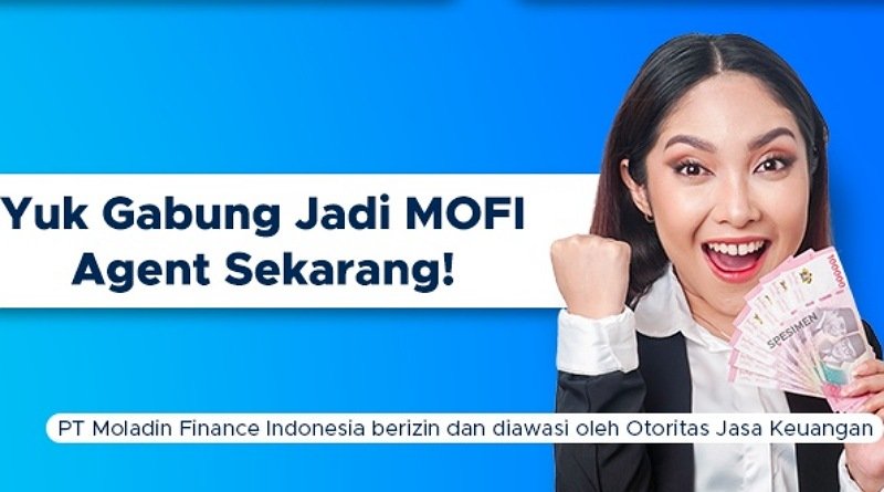 Moladin Luncurkan Aplikasi untuk Agen, Dukung UMKM Permudah Akses ke Modal