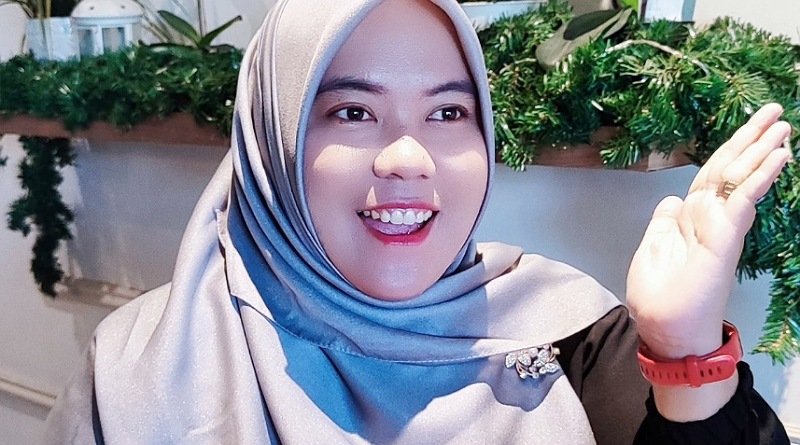 Pilkada 2024, Pakar Komunikasi Stikosa AWS Ingatkan Potensi Hoaks Berbasis AI