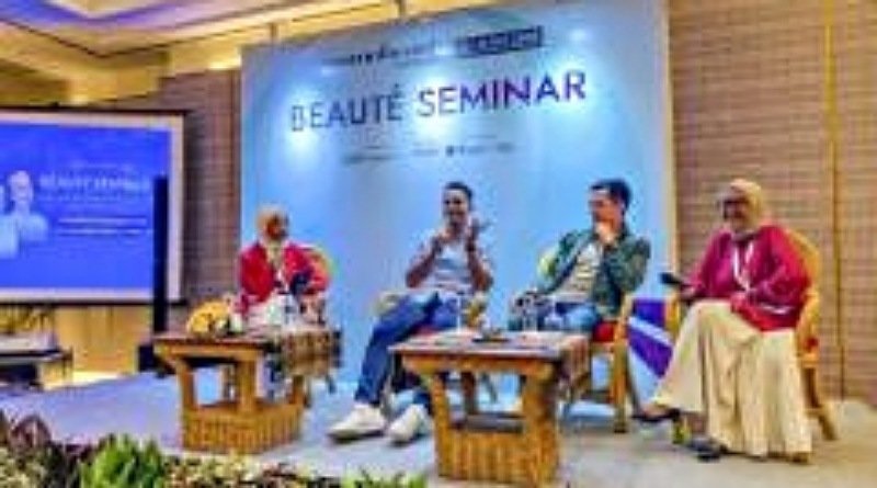 Hindari Overclaim: Tips & Insight Bahan Baku Terlaris Kecantikan 2024 dari Compas.co.id