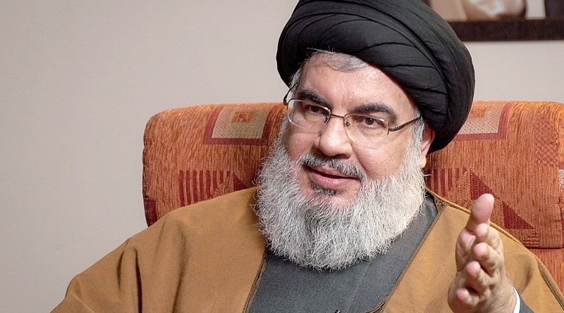 Mengapa Pembunuhan Pemimpin Hezbollah Bisa Berisiko bagi Israel ?