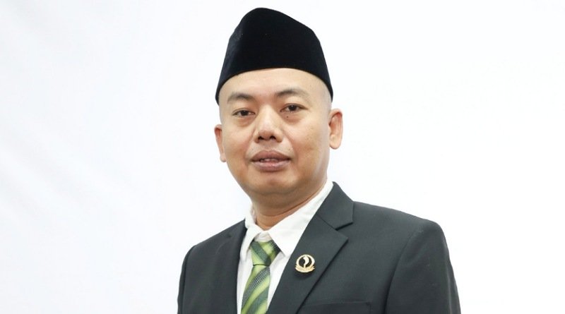 DPRD Jabar 2024-2029 Siap Lanjutkan Pekerjaan Rumah Pemerintahan