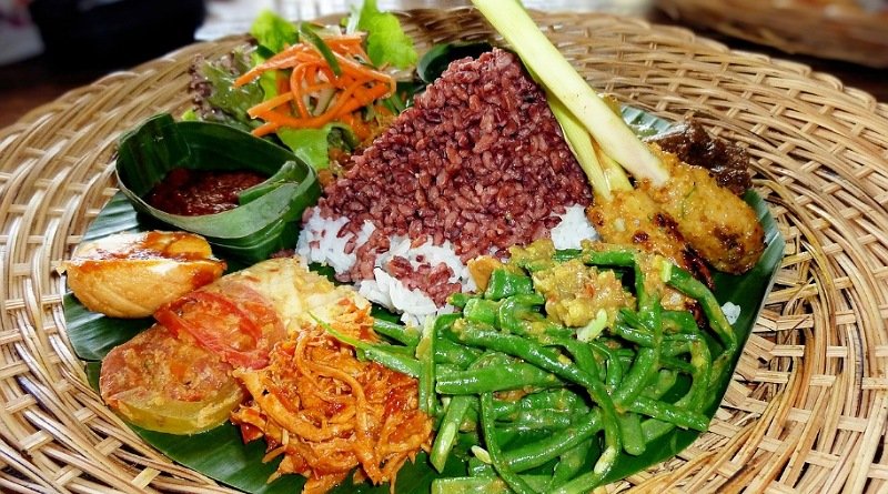 Makan Sehat, Tak Hanya Soal Hitung Kalori