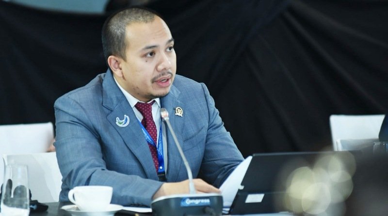 Anggota DPR RI Gilang Dhielafararez Desak KPK Gelar Sidak Rutan Secara Rutin