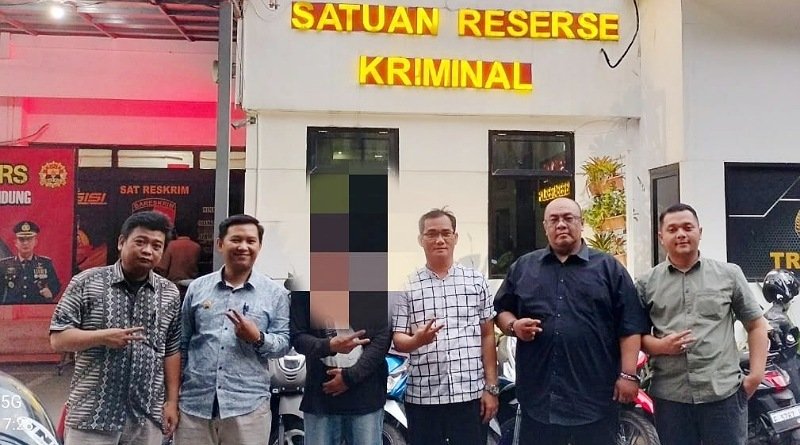 LPBHNU Kabupaten Bandung: Pendampingan Hukum Gratis untuk Masyarakat