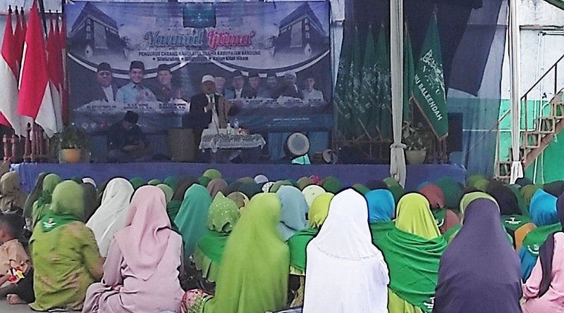 Ulama Kharismatik KH Sofyan Yahya Bicara Soal Kesulitan Ekonomi