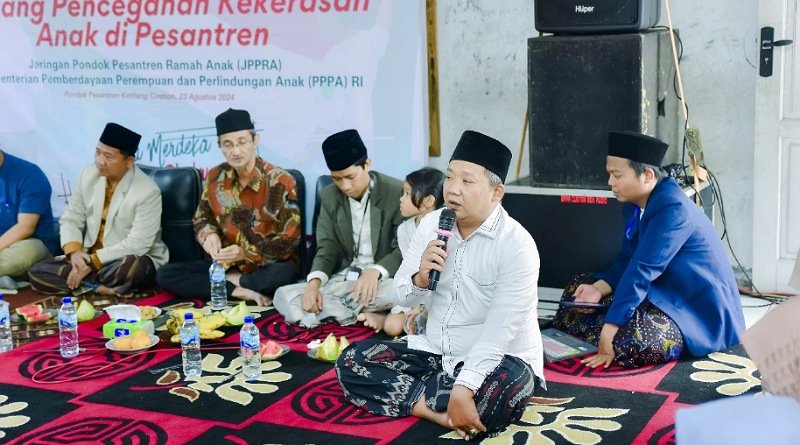 JPPRA Apresiasi Legasi Gus Yaqut dan Bintang Puspayoga selama Jabat Menag dan Menteri PPPA
