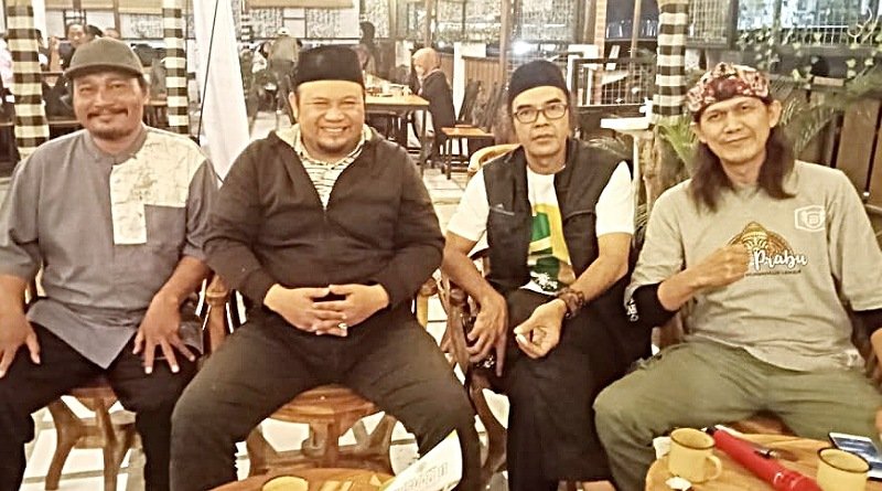 Komitmen Seniman Kab. Bandung untuk Seni dan Budaya Berbasis Kepedulian Sosial