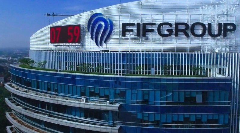 Tutup Kuartal-III 2024, Laba Bersih PT Federal International Finance Naik 8,8%