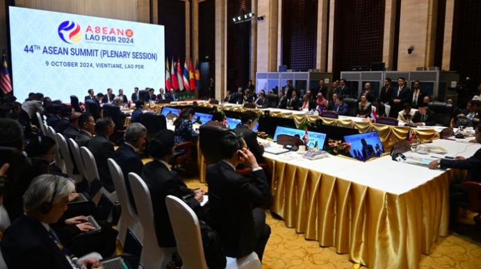 Pemimpin Negara Apresiasi dan Terima Kasih ke Jokowi atas Kontribusi di ASEAN