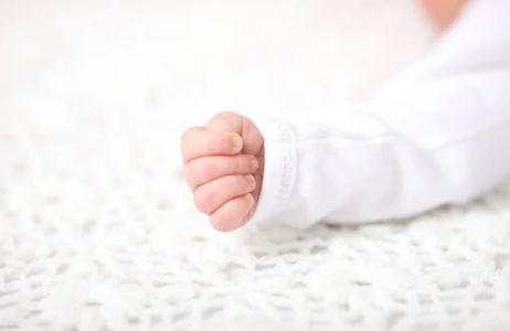 Bayi 7 Hari Ditemukan Terlantar di Jalan Caringin Bandung