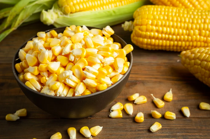 Baik untuk Pencernaan, Ini Manfaat Jagung bagi Kesehatan