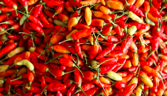Harga Bahan Pokok Kamis 10 Oktober 2024, Semua Bahan Pokok Naik, Kecuali Daging Sapi Murni