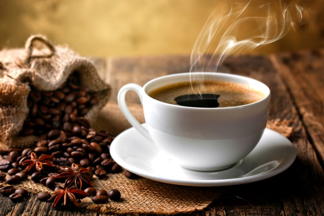 Jenis Makanan yang Tak Dianjurkan Dikonsumsi Saat Minum Kopi