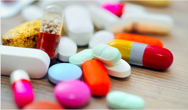 Polrestabes Bandung Musnahkan Ratusan Ribu Obat Keras