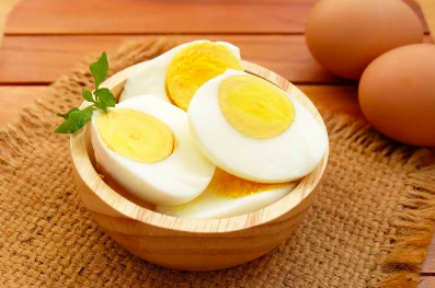 4 Manfaat Telur Rebus yang Tak Banyak Orang Sadari