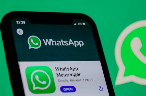 Cara Memindahkan WhatsApp ke HP Android Baru