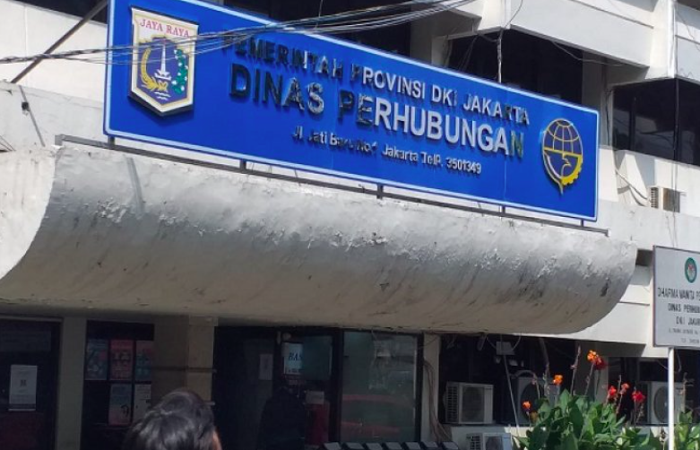 26 Lokasi Parkir Disediakan DKI Jakarta untuk Pelantikan Presiden dan Wakil Presiden Terpilih