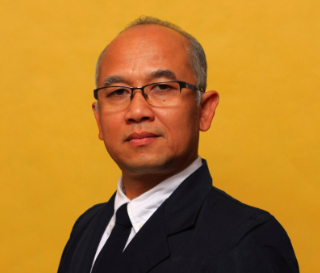 Profil Guru Besar Unpad Atip Latipulhayat, yang Jadi Wakil Mentri Pendidikan