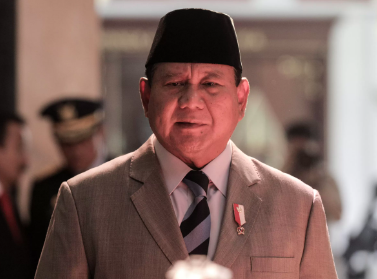 Perpres Segera Terbit, Prabowo Akan Hapus Utang 6 Juta Petani-Nelayan di Bank