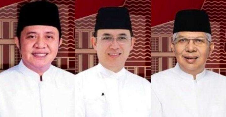 Debat Pertama Pilgub Sumsel Digelar Senin