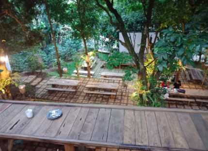 Tempat Wisata di Cimahi yang Murah dan Instagramable